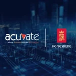 Acuvate and Kognitwin Digital Twin solutions