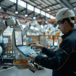 Embracing-Smart-Manufacturing_-How-AI-and-Automation-Will-Redefine-2025-and-Beyond-1