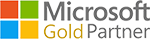 Ms Gold Partner Logo V1