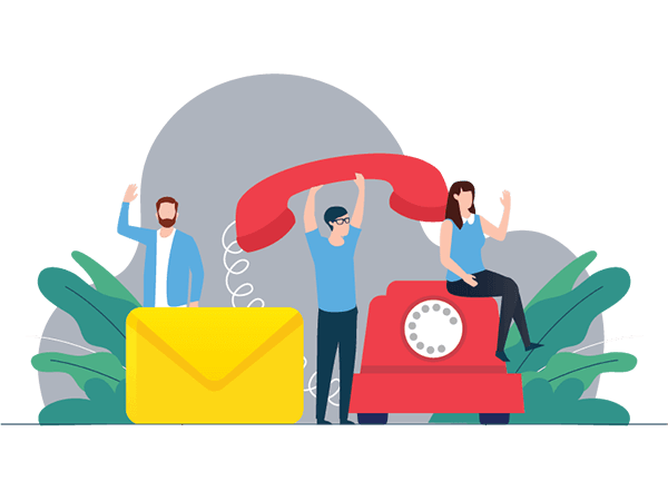 Contact Us | Compass