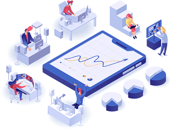 Services Visualisation Data Visualization Services | Compass