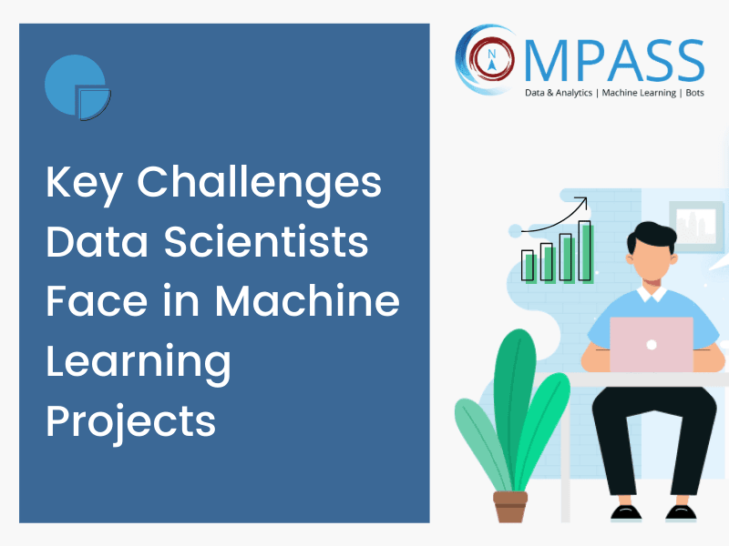 Key Challenges Data Scientists Face In Machine Learning Projects