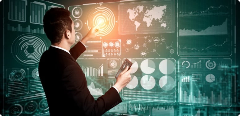 big-data-technology-business-finance-analytic-concept-modern-graphic-interface-shows-massive-informa