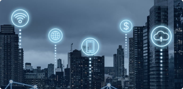 futuristic-smart-city-with-5g-global-network-technology