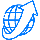 globe-arrow