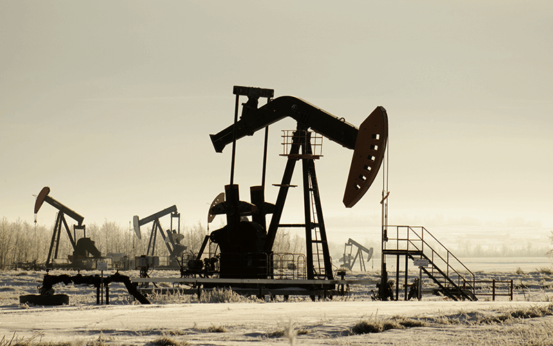 Data Modernization in Oil Gas