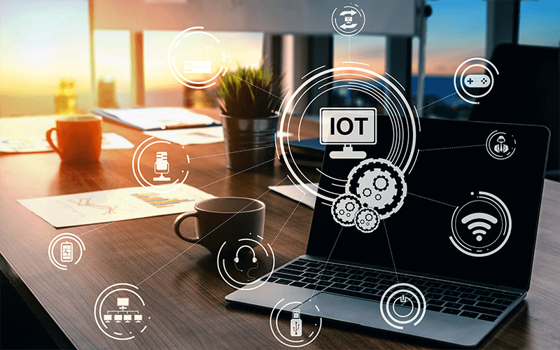 acuvate iot