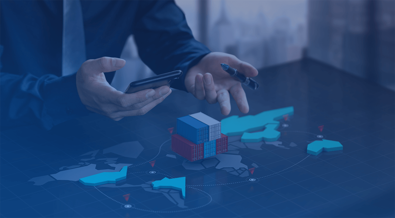 Digital Supply Chain For The New Normal