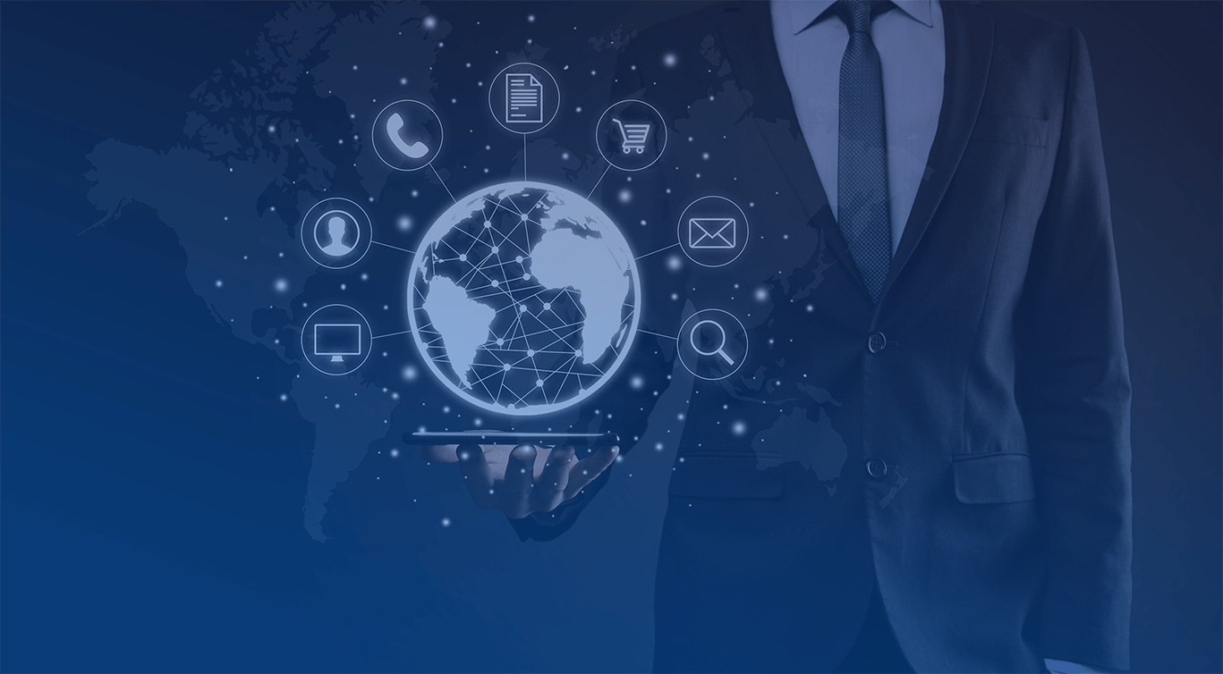 Intelligent Intranet