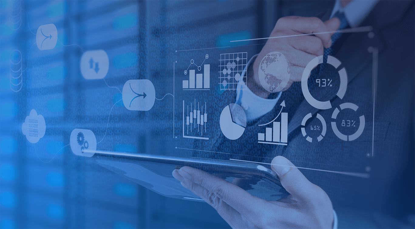 Leverage Data Analytics to re-imagine the New Normal Workplace
