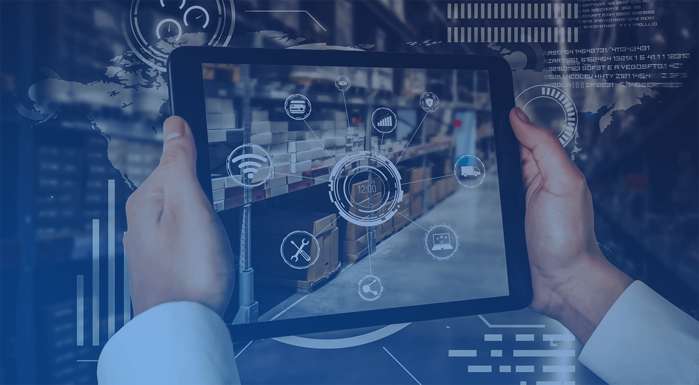 Uncover the impact of artificial intelligence in the consumer goods and related industries