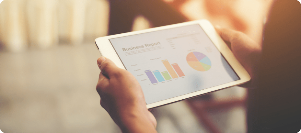 AI-powered analysis