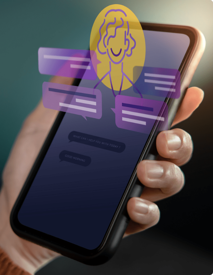 Acuvate CX Chatbots Make More Loyal Customers