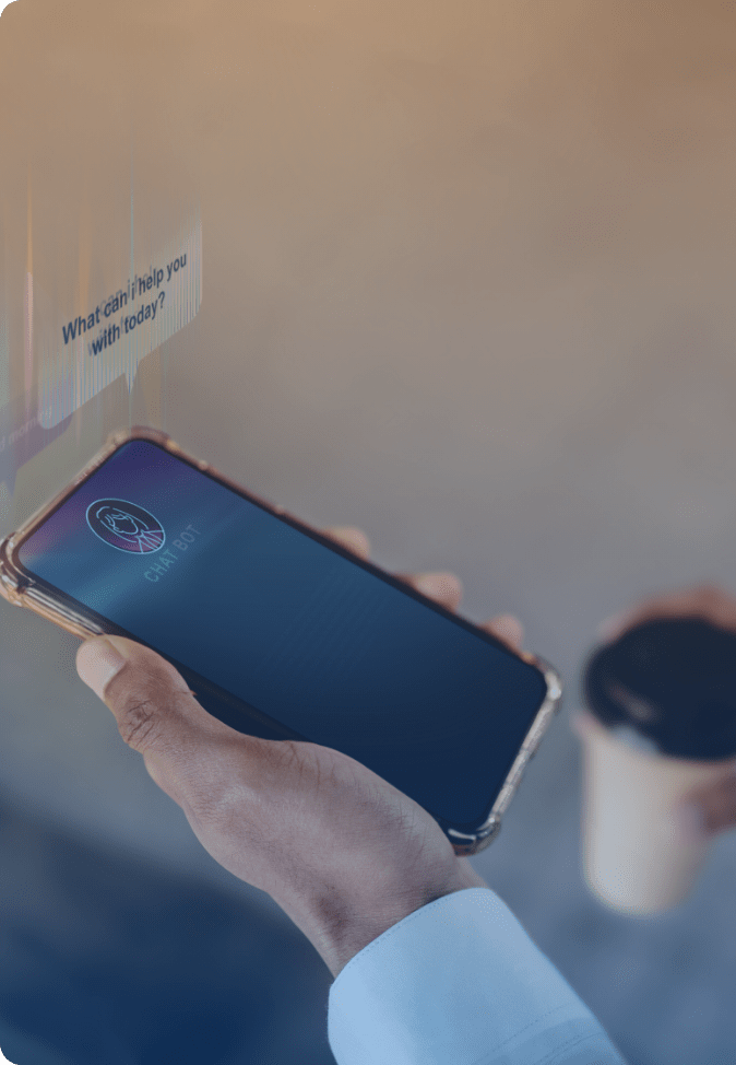 Consumer Engagement Chatbots