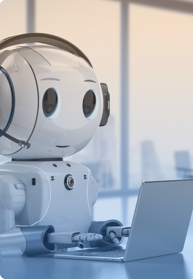 Consumer Service Chatbots