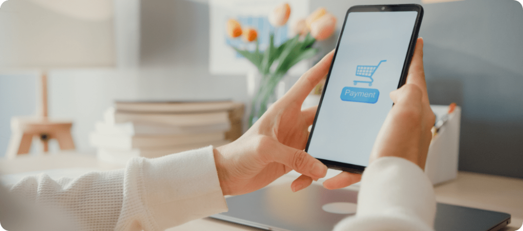 Cross-selling and up-selling