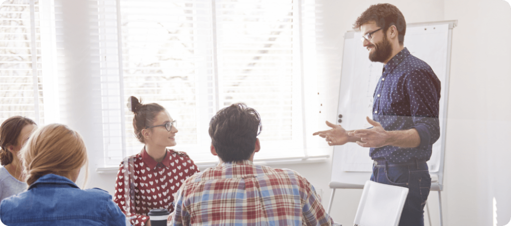 Lead generation & conversion rate