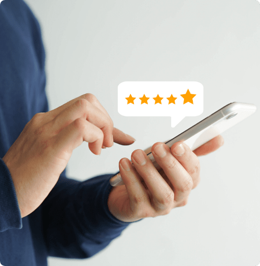 customer satisfaction