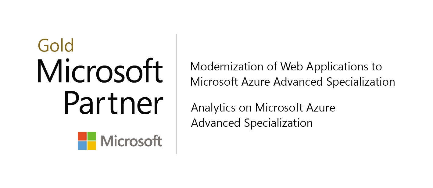 Gold Partner Micorsoft badge v1