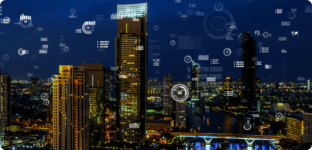 IOT Analytics