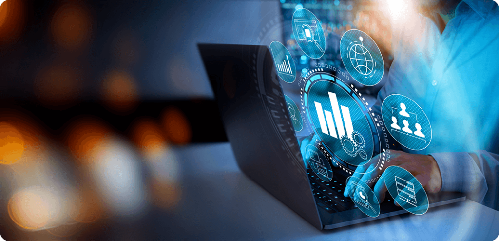 Advanced Analytics Prescriptive Analytics img