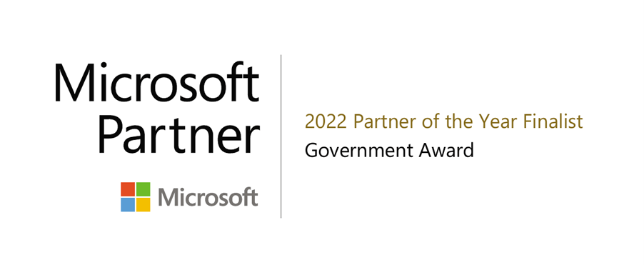 Microsoft Partner