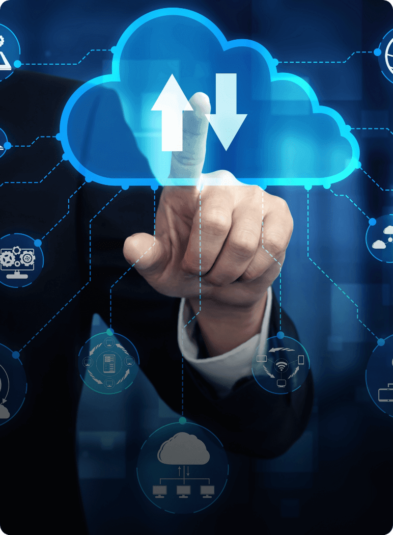 application migration