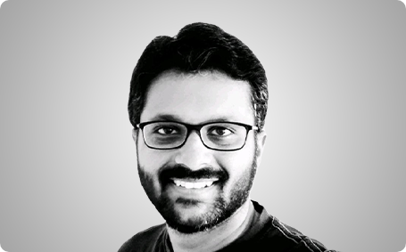 Pavan Kulkarni