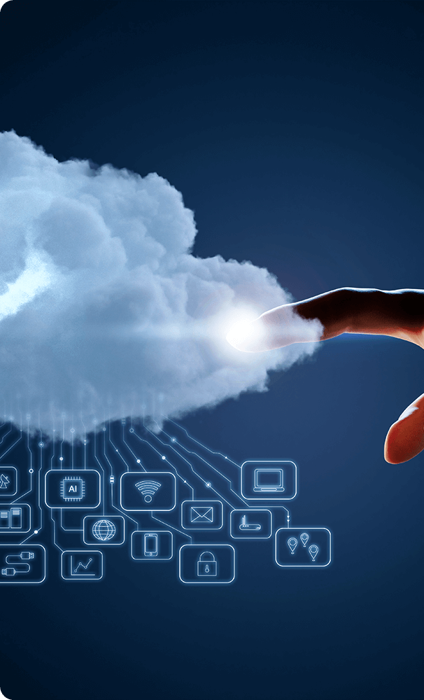 Data and App Modernization