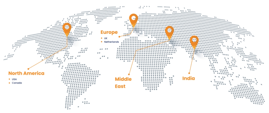 Acuvate locations