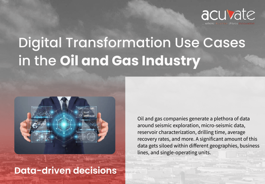 Oil and Gas Industry