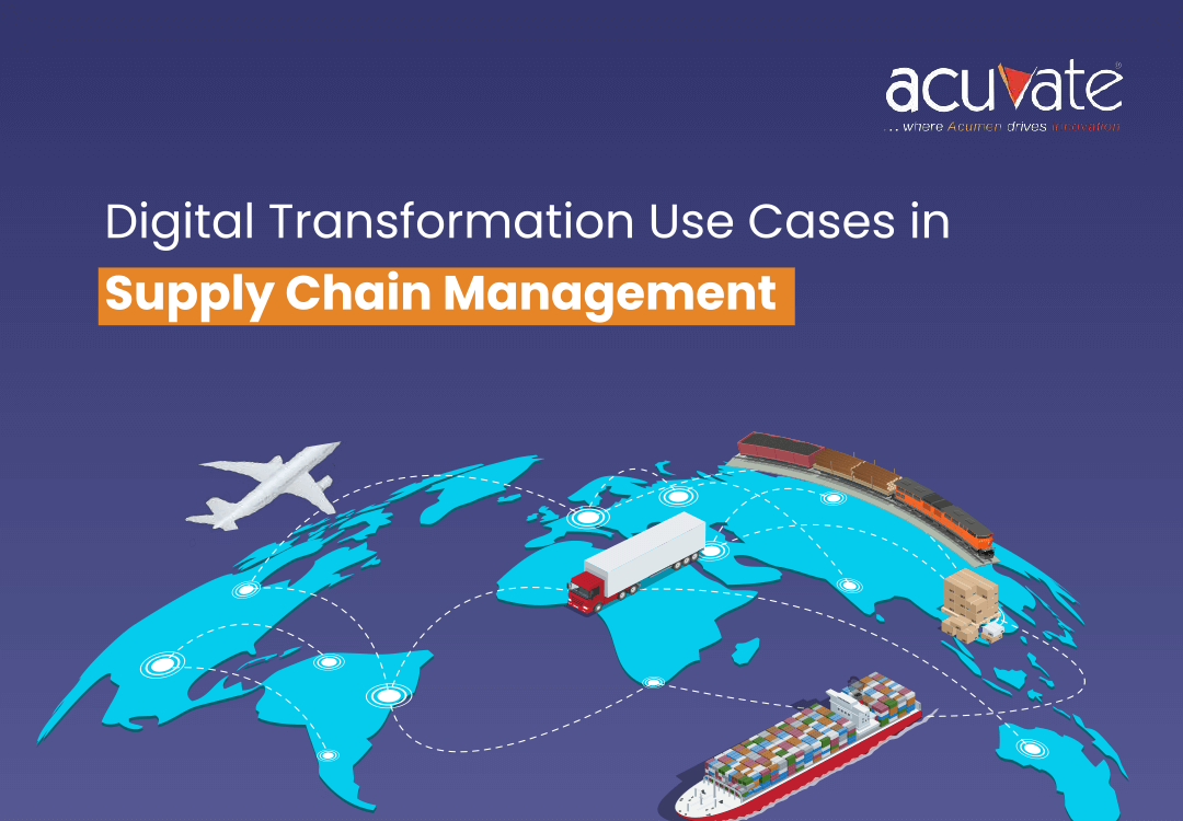 Supply Chain Management
