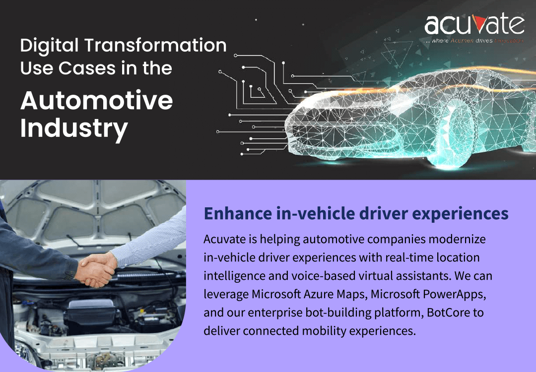 automotive industry