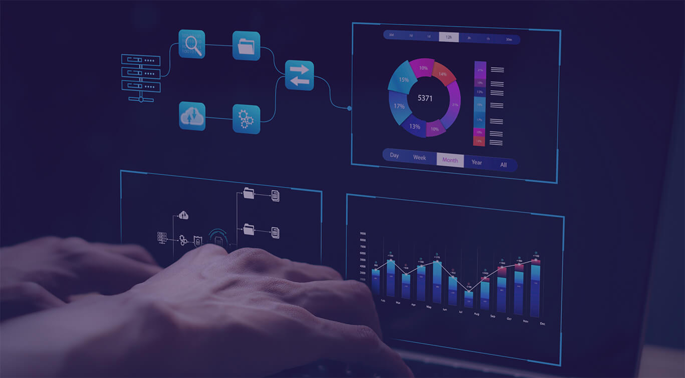 How CPG Leverages Data Analytics