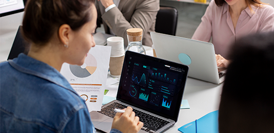 Data-experience
