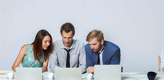 Employee experience