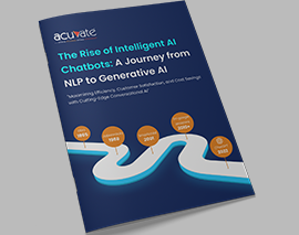 The Rise of Intelligent AI blog img