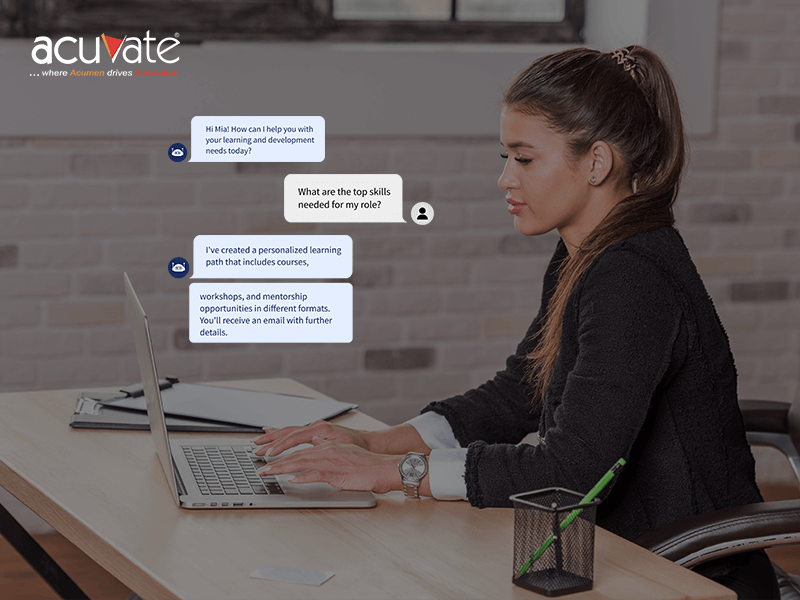 Building a Strong Employee Experience How GPT-powered Chatbots Can Help HR