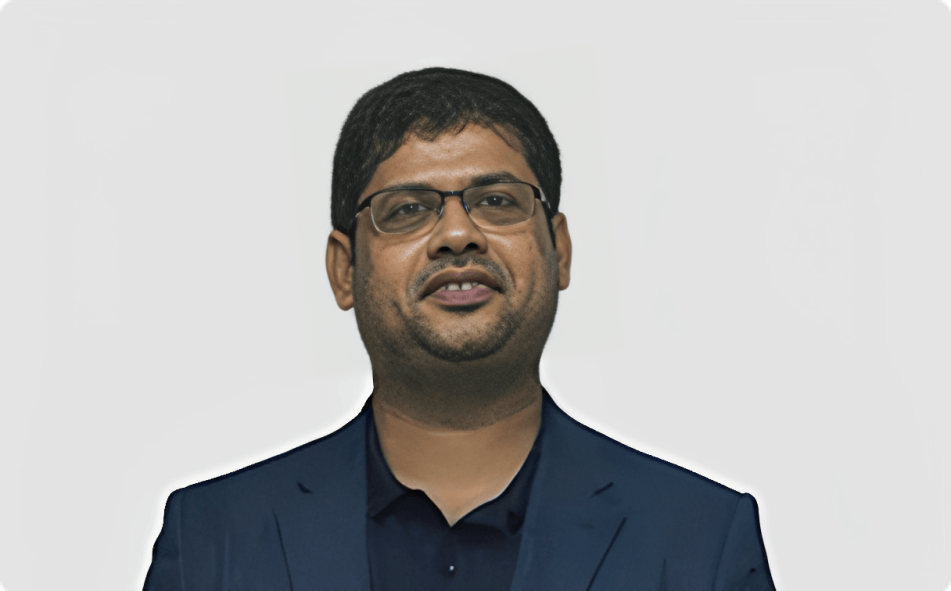 Narendar Saini