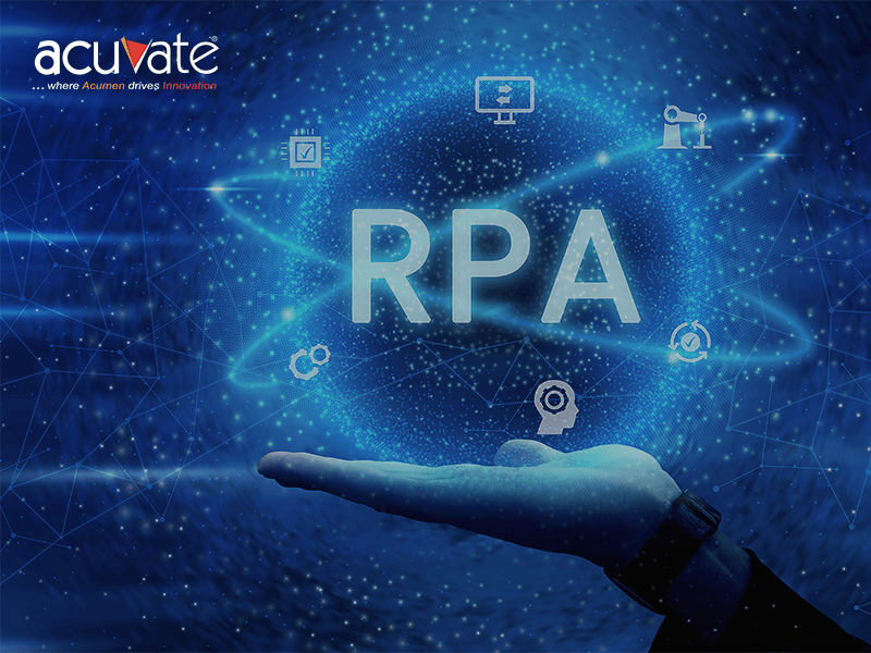 Unlocking the Full Potential of RPA