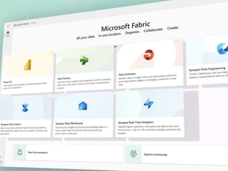 5 Reasons to Consider Migrating Your Data Estate to Microsoft Fabric