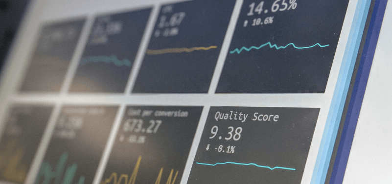 Data management