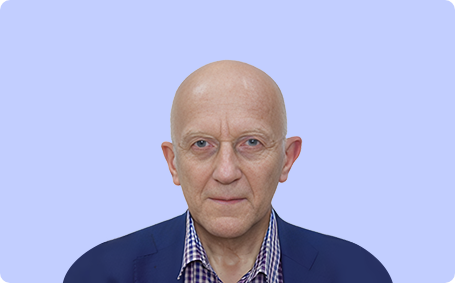 Johan Krebbers