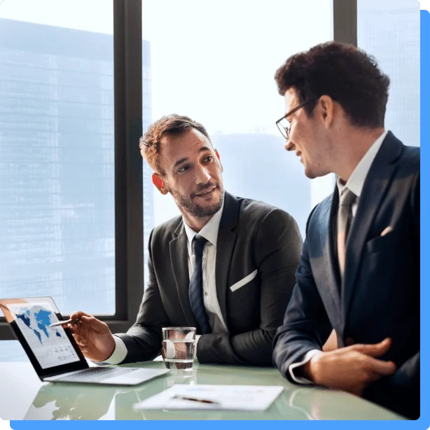 Acuvate Advisors