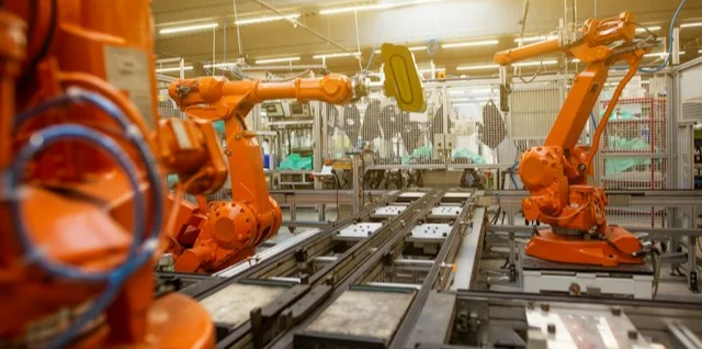 Manufacture Industry