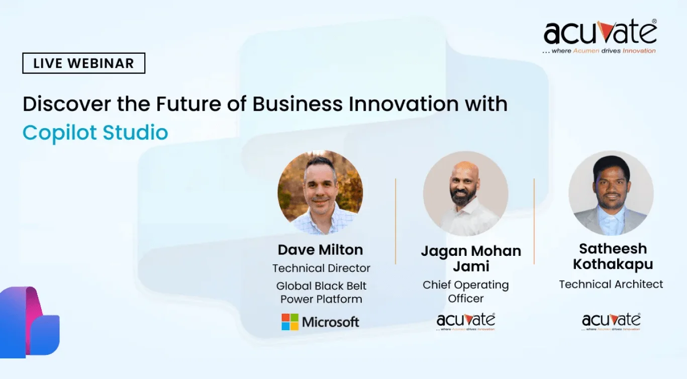June 6 Copilot Webinar
