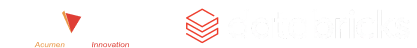 Acuvate x Databricks