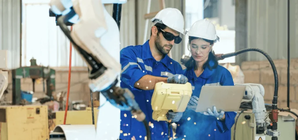 Trusted by Global Enterprises