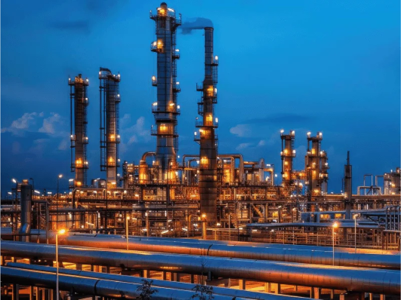 Acuvate Webinar for Oil & Gas