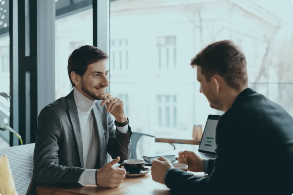 Consult Acuvate Advisor